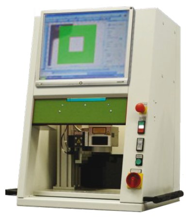 Maxtronix,Inc. - Semicon & Electronics Equipment Distributor