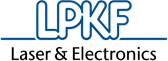 lpkf logo