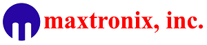 Maxtronix, Inc.